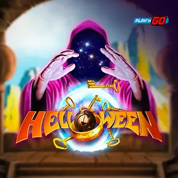 PlaynGo : Helloween - SADABET138