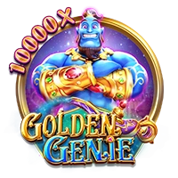 Facai : GOLDEN GENIE - SADABET138