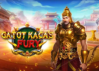 Pragmatic : Gatot Kacas Fury - SADABET138