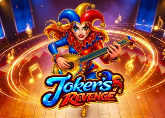 Pragmatic : Jokers Revenge - SADABET138