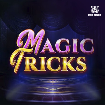 Redtiger : Magic Tricks - SADABET138