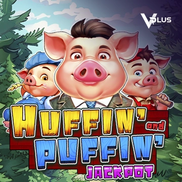 Huffin’ And Puffin’ Rising - SADABET138