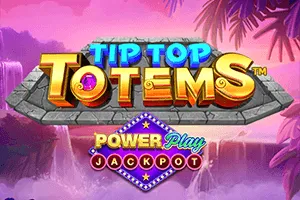 Tip Top Totem PowerPlay Jackpot - SADABET138