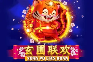 Xuan Pu Lian Huan - SADABET138