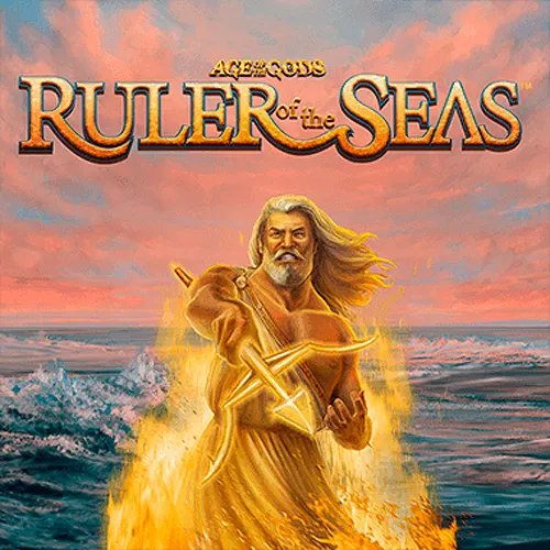 Age of the Gods: Ruler of the Seas - SADABET138