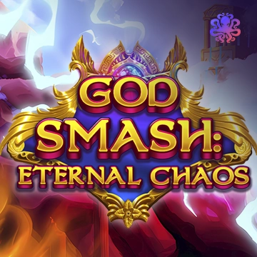 Octoplay : God Smash: Eternal Chaos - SADABET138