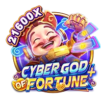 Facai : CYBER GOD OF FORTUNE⁺ - SADABET138