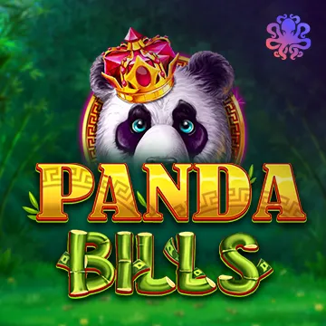 Octoplay : Panda Bills - SADABET138