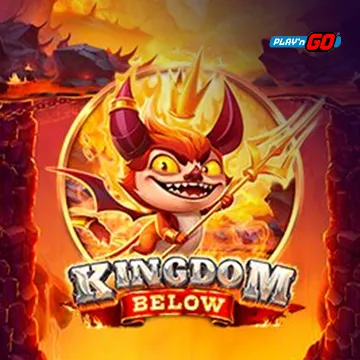 PlaynGo : Kingdom Below - SADABET138