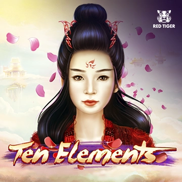Redtiger : Ten Elements - SADABET138