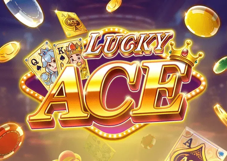 PLAYSTAR : LUCKY ACE - SADABET138