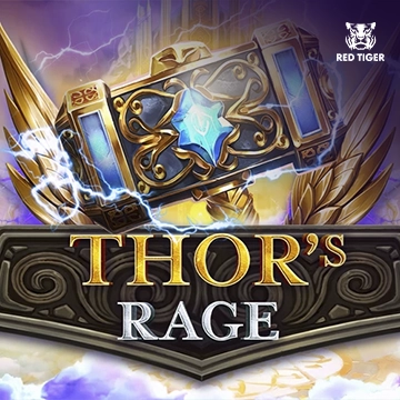 Thors Rage - SADABET138