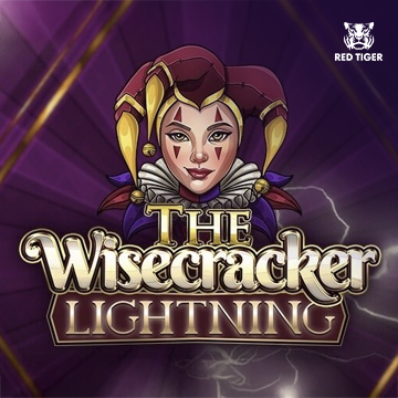 Redtiger : The Wisecracker Lightning - SADABET138