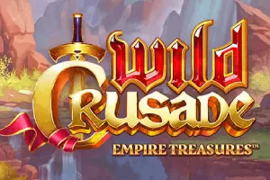 Wild Crusade: Empire Treasures - SADABET138