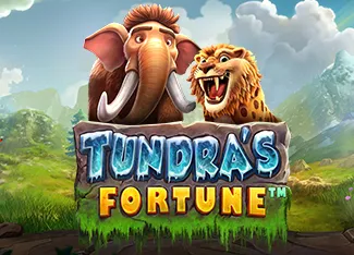 Pragmatic : Tundras Fortune - SADABET138