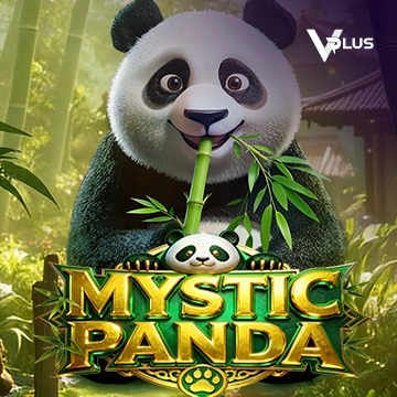 Mystic Panda - SADABET138