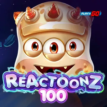 PlaynGo : Reactoonz 100 - SADABET138