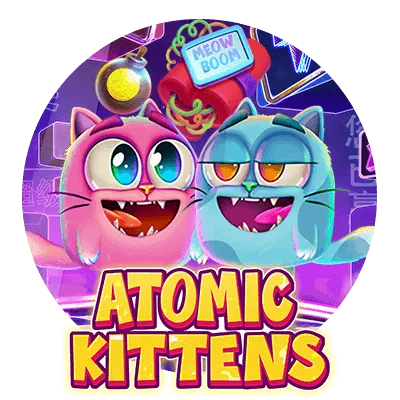 Habanero : Atomic Kittens - SADABET138
