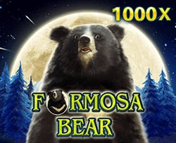 JDB : Formosa Bear - SADABET138