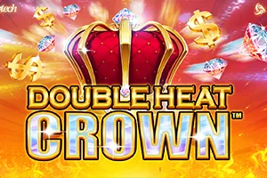 Double Heat: Crown - SADABET138