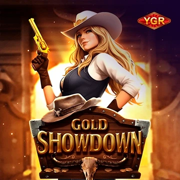 YGR : Wild Bounty Showdown - SADABET138
