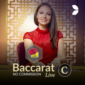 No Commission Speed Baccarat C - SADABET138