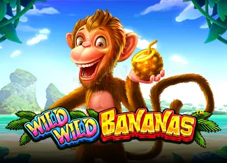 Pragmatic : Wild Wild Bananas - SADABET138