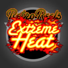 Retro Reels - Extreme Heat - SADABET138