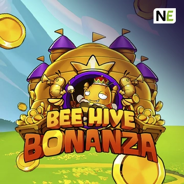 Bee Hive Bonanza - SADABET138