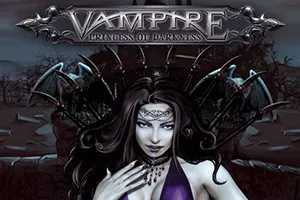 Vampire Princess of Darkness - SADABET138