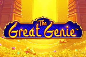 The Great Genie - SADABET138