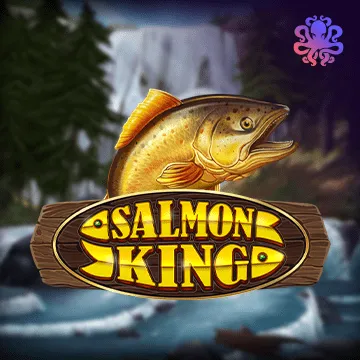 Octoplay : Salmon King - SADABET138