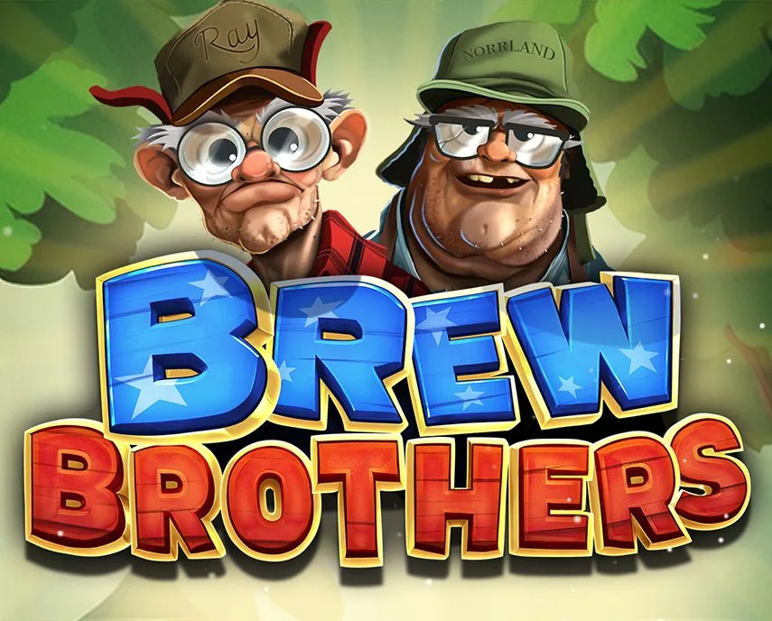 Slotmill : Brew Brothers - SADABET138