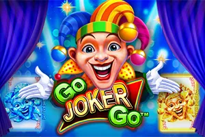 Go Joker Go™ - SADABET138