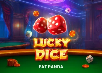 FatPanda : Lucky Dice - SADABET138