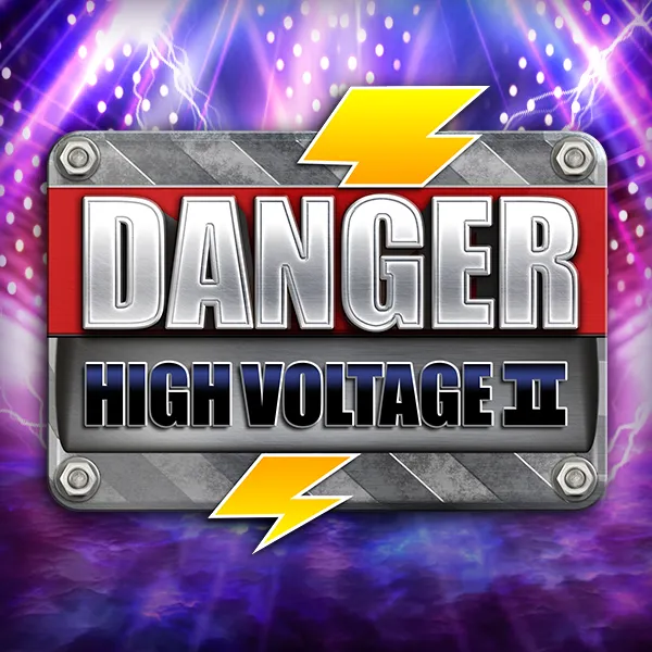 Bigtime : Danger High Voltage 2 Megaways - SADABET138