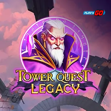 PlaynGo : Tower Quest Legacy - SADABET138