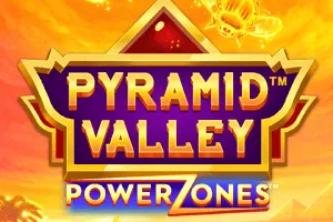 Power Zones: Pyramid Valley - SADABET138