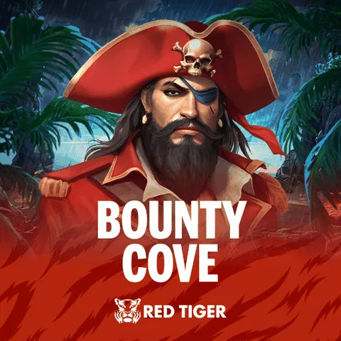 Redtiger : Bounty Cove - SADABET138