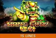 Spadegaming : Wong Choy - SADABET138