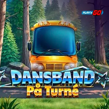 PlaynGo : Dansband På Turné - SADABET138