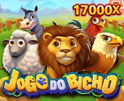 Jogo Do Bicho - SADABET138