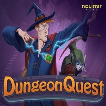 NolimitCity : Dungeon Quest - SADABET138