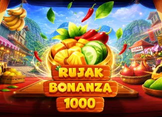 Pragmatic : Rujak Bonanza 1000 - SADABET138