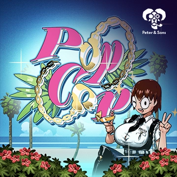 PeterSons : Pop Cop - SADABET138