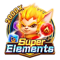 Facai : Super Elements - SADABET138