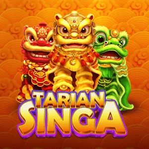 Besoft : Lion Dance - SADABET138
