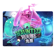 Joker123 : Haunted House - SADABET138