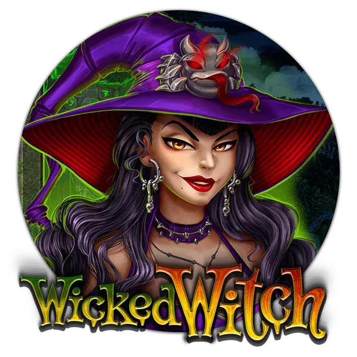 Habanero : Wicked Witch - SADABET138