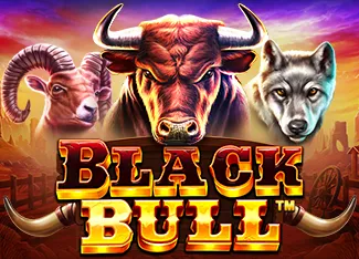 Pragmatic : Black Bull - SADABET138